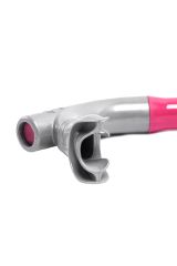 Madwave Pembe Yüzme Ön Şnorkeli Center Şnorkel