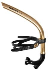 Madwave Gold Yüzme PRO Ön Şnorkel