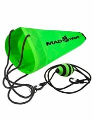 Mad Wave Drag Chutte