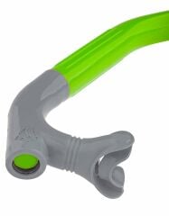 Mad Wave Çocuk Ön Şnorkel Yeşil