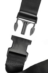 Mad Wave LONG BELT 2.5M