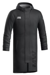 Mad Wave Mont Apparel Core, Siyah
