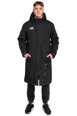 Mad Wave Mont Apparel Core, Siyah