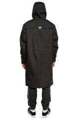 Mad Wave Mont Apparel Core, Siyah