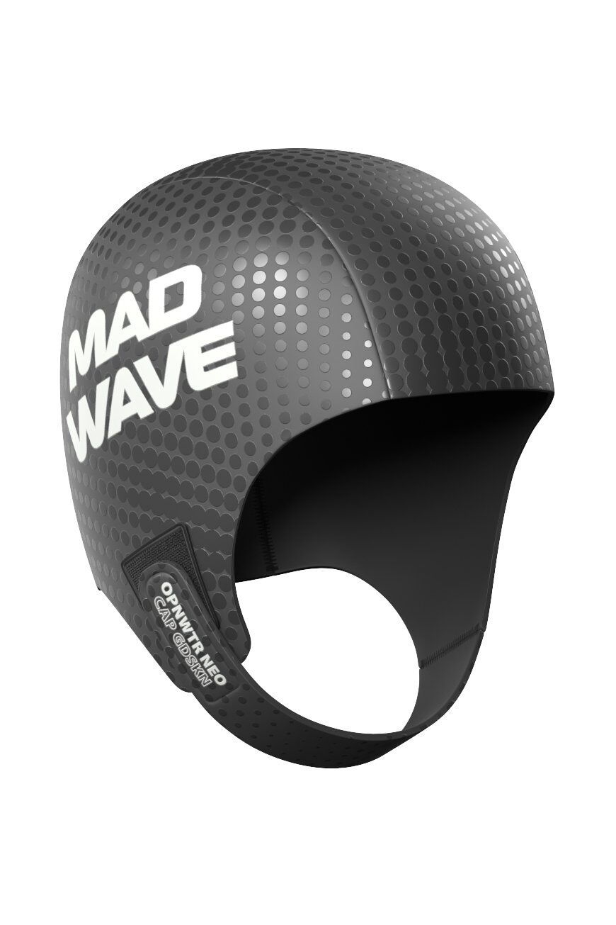 Mad Wave OPNWTR Neo Cap GDSKN