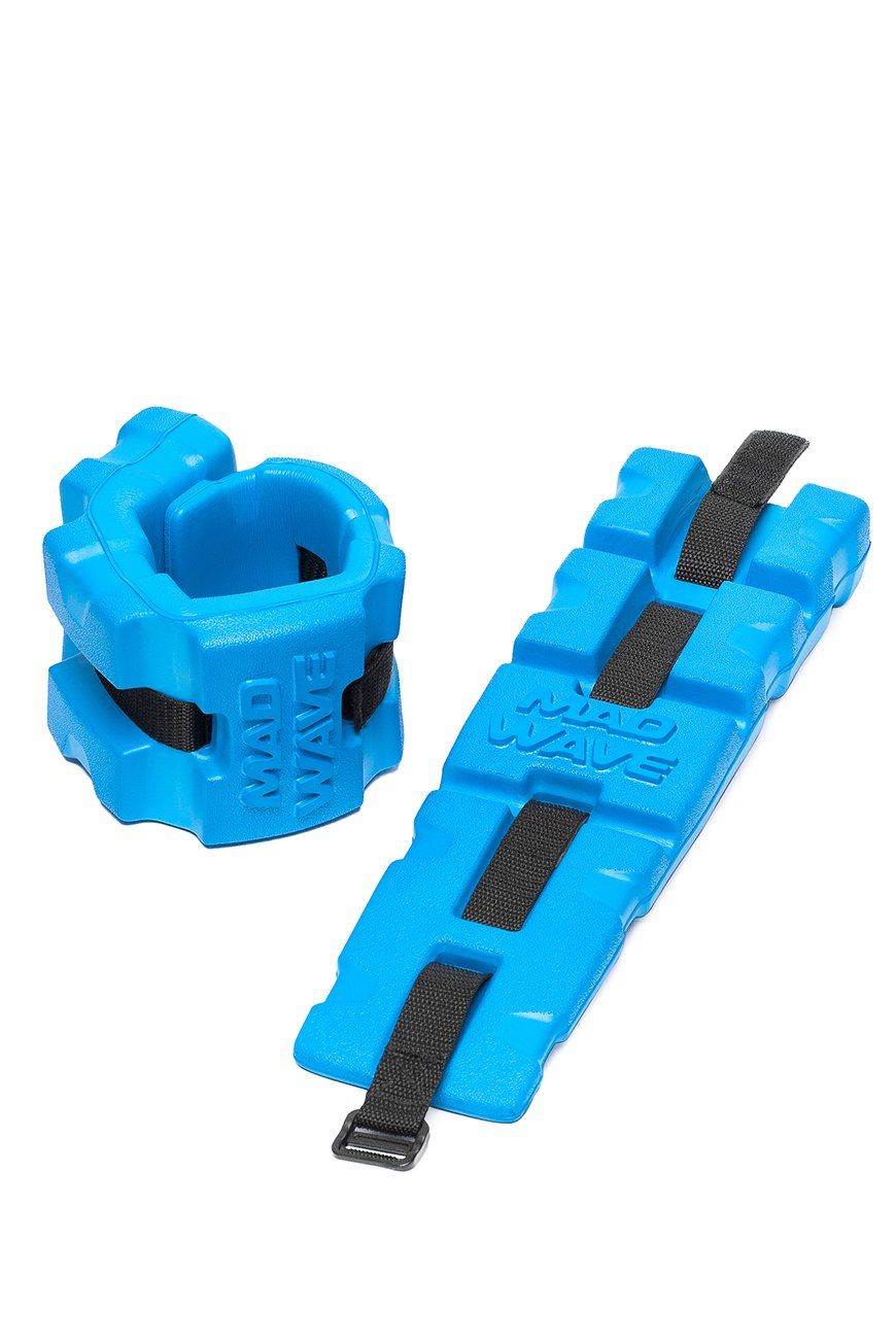 Mad Wave Ayak ağırlık Bilekliği AquaFitness