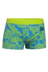 Mad Wave Bebe Mayo Kids Sport Trunks Bob kids P3,