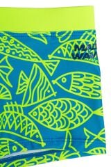 Mad Wave Bebe Mayo Kids Sport Trunks Bob kids P3,