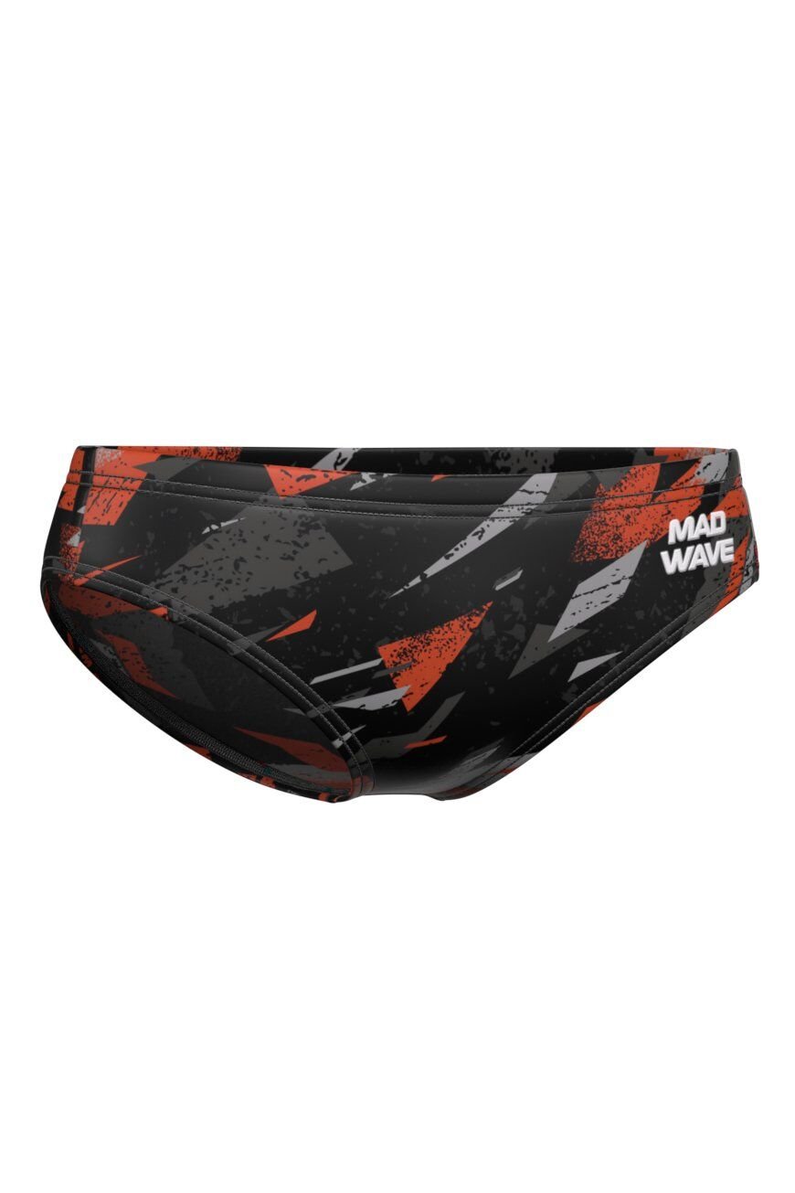 Mad Wave Erkek Çocuk Mayosu Force junior Anti-chlo