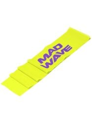 Madwave Expander Stretch band, 2mt 15cm 2mm Sarı