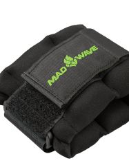 Mad Wave Su Ağırlıkları Ayarlanabilir
