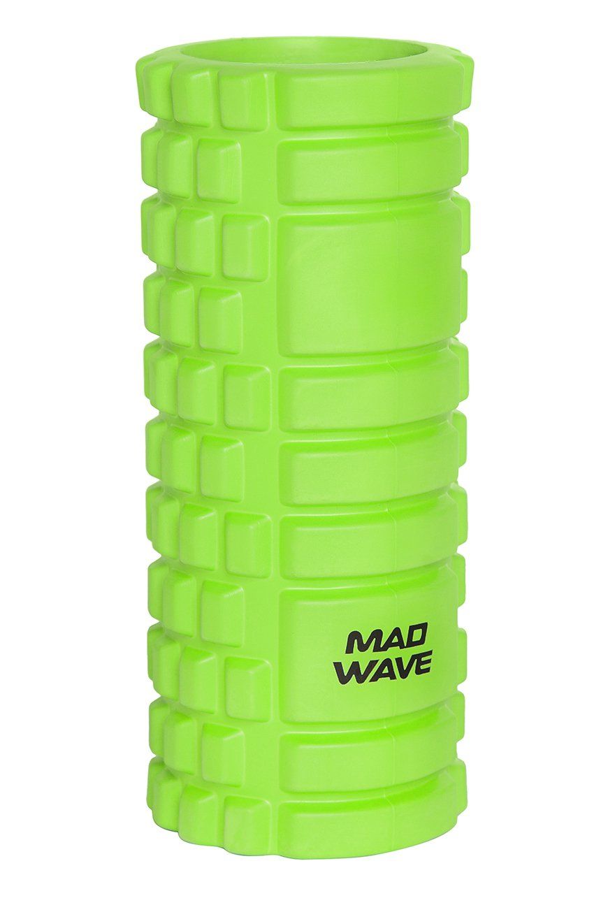 Mad Wave Foam Roller