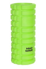 Mad Wave Foam Roller