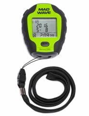 Mad Wave Kronometre 200 Tur