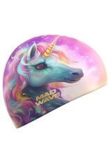 Mad Wave Yetişkin Silikon Bone Unicorn HQ, One siz