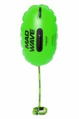 Mad Wave Swim Buoy Şamandıra Yeşil VS
