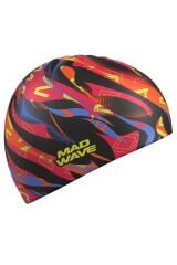 Mad Wave Yetişkin Silikon Bone Flame, One size, Mu