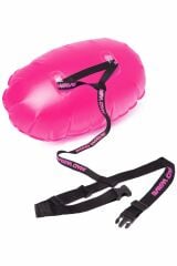 Mad Wave Swim Buoy Şamandıra VS Pembe