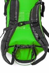 Mad Wave Swim Buoy Yüzme Şamandırası 28 LT Yeşil