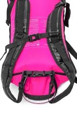 Mad Wave Swim Buoy Şamandıra Çantalı 28LT Pembe