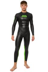 Mad Wave Erkek Wetsuit Wahoo FLS MEN