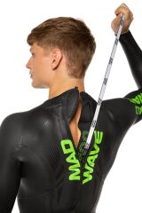 Mad Wave Erkek Wetsuit Wahoo FLS MEN