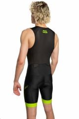 Mad Wave Erkek Yarış Tri-Suit Rival SLS