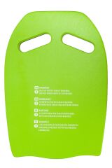 Mad Wave Kickboard ERGO, Yeşil