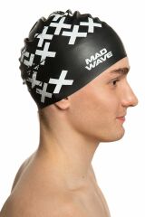 Mad Wave Silikon Bone CROSS