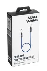 Mad Wave Expander Cord for Dry Training