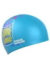 Mad Wave Yetişkin Silikon Bone Chlorine, One size,