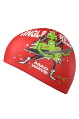 Mad Wave Yetişkin Silikon Bone Happy New Year, One