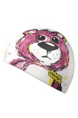 Mad Wave Genç Silikon Bone Shaggy bear, One size