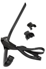 Mad Wave Ön Şnorkel Breathe trainer Speed Snorkel