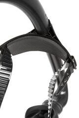 Mad Wave Ön Şnorkel Breathe trainer Speed Snorkel