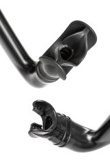 Mad Wave Ön Şnorkel Breathe trainer Speed Snorkel