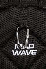 Mad Wave Sırt Çantası Lane Siyah Desenli 45LT