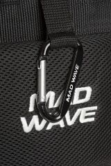 Mad Wave Sırt Çantası Mad Team Siyah Desenli 45LT