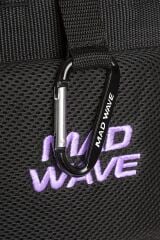 Mad Wave Sırt Çantası Mad Team Kırmız Desenli 45LT