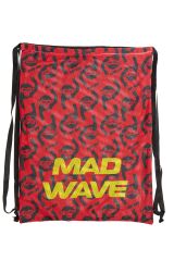 Madwave Yüzme Filesi Kırmızı