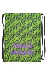Madwave Yüzme Filesi Lime