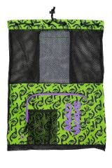 Madwave Vent Dry Bag Yüzme Filesi Lime