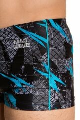 Mad Wave Erkek Mayo X-Pert U4  Mavi