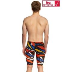 Mad Wave Erkek Yarış Mayosu Forceshell-X