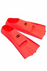 Mad Wave Palet FLIPPERS, Kırmızı