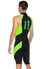 Mad Wave Erkek Wetsuit OPNWTR HYDROSTAR DSSS SLS M