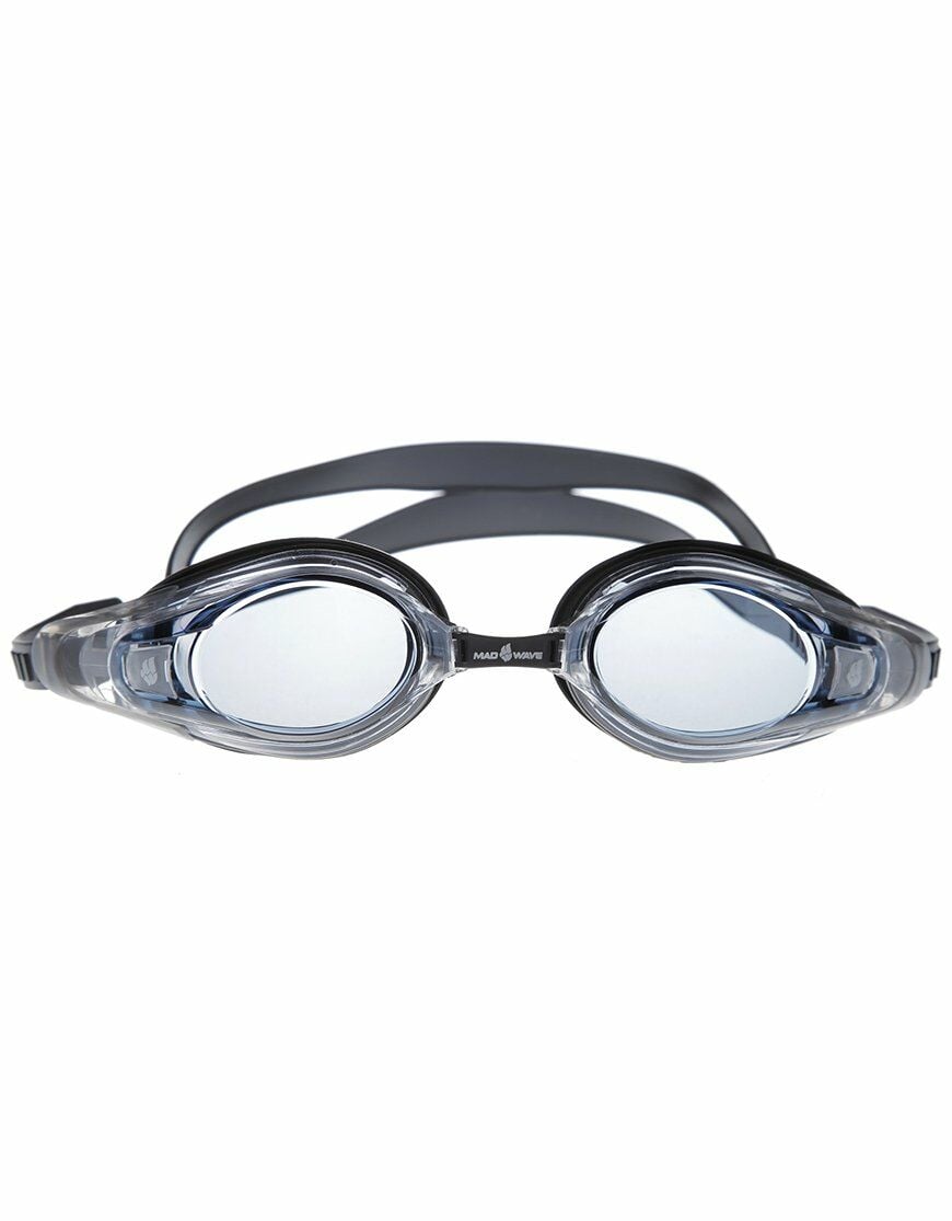 Mad Wave Optik Yüzme Gözlüğü Numaralı