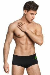 Mad Wave Erkek Mayosu Trunk X-treme Siyah