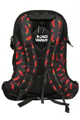 Mad Wave Sırt Çantası Lane 45LT Biberli