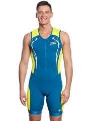 Mad Wave Erkek Tri-Suit RIVAL